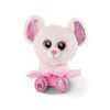 NICI Glubschis plyš Baletka Myška Yammy 15cm