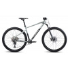 GHOST KATO Pro 29 - Grey / Black Matt 2022 S (155-170cm)