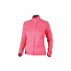 Dámska bunda ENDURA Pakajak Hi-Viz Pink - XS
