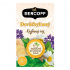 Bercoff Klember Herbal bylinný čaj nervy & stres 20 x 1,5 g