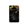 FOX Edges Flexi Ring Swivel veľ.10 10 ks