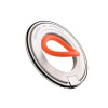 Joyroom Joyroom Magnetic Phone Holder Magsafe Orange (JR-ZS383)