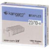 Sponky Kangaro 23/10 (8 mm 3/8