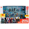 Herná figúrka - Figúrky Fortnite Battle Royale Mini 9ks Mega Pack (Herná figúrka - Figúrky Fortnite Battle Royale Mini 9ks Mega Pack)