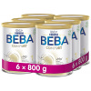 BEBA 1 Comfort HM-O 6 x 800 g