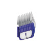 Aesculap Snap-On Steel Comb - oceľová rozpera pre čepeľ Snap-On - Dĺžka: 13 mm