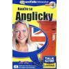 Naučte se anglicky (CD-ROM) - INFOA