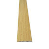 prechodová lišta samolepiaca, 38mm, dĺžka 2,7m, buk