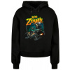 Ladies Rob Zombie - Halloween Hotrod Oversized Hoody XXL