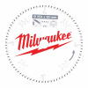Milwaukee Pílový kotúč hliník 254X30X3.0X80TF NEG. 4932471318