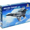 MiG-29A Fulcrum (poľské nálepky) - ITALIERI