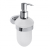 BEMETA - OVAL: Dávkovač tekutého mydla 200ml 118409011
