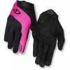 GIRO Tessa LF Black/Pink - M