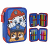 Dvojposchodový peračník s náplňou Paw Patrol, 2700001136