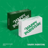 YG Seventeen 5th Album Happy Burstday KiT ver.