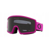 OAKLEY Lyžiarske okuliare Target Line M S3