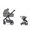Petite&Mars PETITE&MARS Icon Air Lite dove grey 2025
