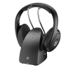 Bezdrôtové slúchadlá na uši Sennheiser RS 120-W (RS 120-W / RF/)