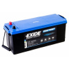 Exide DUAL AGM 12V 140Ah, EP1200