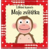 Moje zvířátka Látkové leporelo