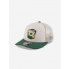 New era Šiltovka 60423910 Šedá