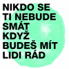 Midi Lidi: Nikdo se ti nebude smát, když budeš mít lidi rád CD