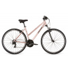 Dema LOARA 1 pink-black Veľkosť rámu: M