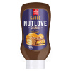Allnutrition NUTLOVE Sauce Crunch 280 g Príchuť: Chrumkavé arašidy