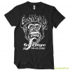 Gas Monkey Garage Dallas Texas (T-Shirt)