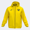 HELLAS VERONA FC TRAINING OPT B RAINCOAT - XXL
