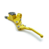 STOMP Pitbike pumpa hydraulické spojky s páčkou