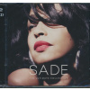 SADE ULTIMATE COLLECTION-DIGI- 2xCD