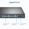 TP-Link TL-SG1218MP, 18-Port Switch, 1 Gb, PoE+