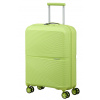 American Tourister AIRCONIC SPINNER 55 Electric Lime