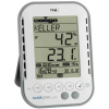 TFA profi teplomer s vlhkomerom pripojiteľný k PC 30.3039 TFA30.3039IT TFA30.3039.IT