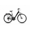 Elektrický bicykel (menej ako 250 W) Romet Proeco Wave AN 1.0 R rám 19 palcov hliník koleso 28 