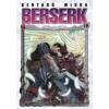 Seqoy s.r.o. Komiks Berserk 18