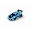Carson RC auto Nano Racer Striker 1 : 60 modré 500404274