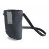 Vrecko na magnézium Rab Chalk Bag Ebony