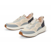 Tchibo - Topánky sneaker - pre dámy - veľ. 37 - farba: biela