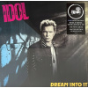 Idol Billy: Dream Into It (Coloured Purple Vinyl) - Vinyl (LP)