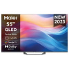 H55S80FUX QLED TV HAIER (H55S80FUX)