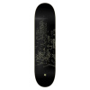 ZOO YORK doska - City Skateboard Deck (MULTI218) veľkosť: 8.125in