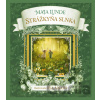 Strážkyňa slnka - Lisa Aisato (ilustrátor), Maja Lunde