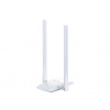 Mercusys MW300UH 300Mb/s Wifi Micro USB 2.0 adaptér, 2x5dBi anténa, biely