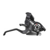 Shimano Rad./brzd. páka ST-EF51 pravé 7-k. čierne