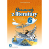 Pomocník z literatúry 6 ZŠ a 1 GOŠ