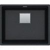 FRANKE KANON SINK KNG 110-52 125,0528,612 Onyx (FRANKE KANON SINK KNG 110-52 125,0528,612 Onyx)