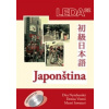 Japonština (1x Audio ke stažení - MP3, 1x kniha) - Dita Nymburská