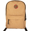batoh SANTA CRUZ Classic Dot Emb Backpack Biscuit